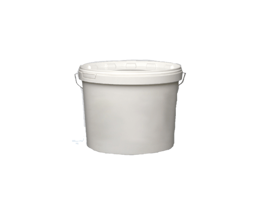 Lime facade paint 16 L - TISTO