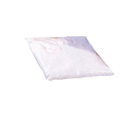 Gebluste kalk in een zak van 25 kg - TISTO