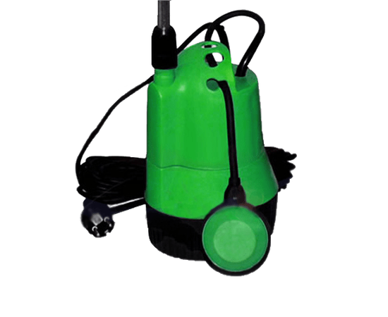 Ponorné čerpadlo 350W - TISTO