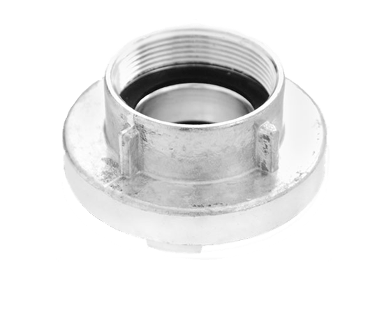Storz stable C coupling 52 mm with female thread - TISTO
