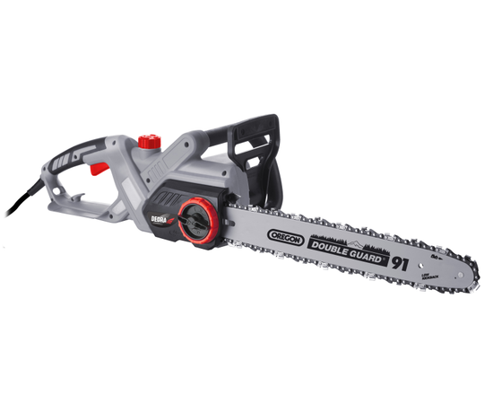 2.2kW OREGON 40cm electric chain saw - TISTO