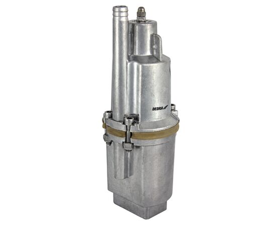Pompe à membrane 300W pour eau propre - TISTO