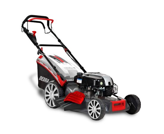 161cc, 53cm petrol lawn mower - TISTO