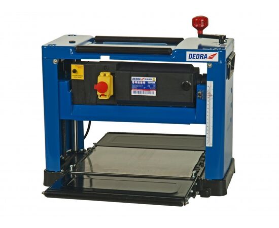 2000 W thickness planer, 330 mm wide - TISTO