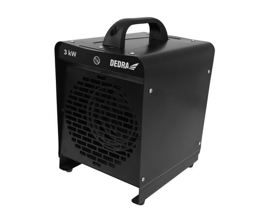 Electric heater 2000W - TISTO