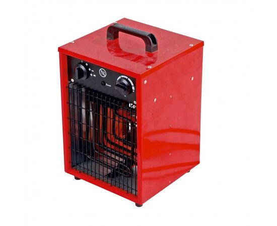 Electric heater 3300W - TISTO