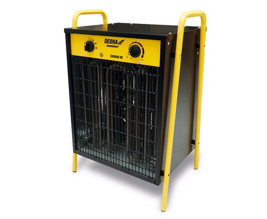 Electric heater 30 kW 3ph - TISTO