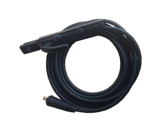 Câble d'électrode 4m 16mm2, DKJ200 16-25mm2 - TISTO