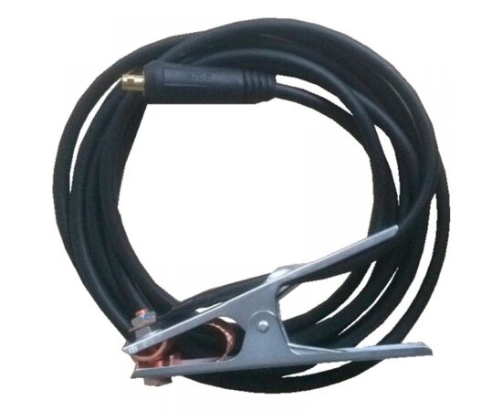 Masivní kabel 3m 25mm2, DKJ 200 16-25mm2 - TISTO