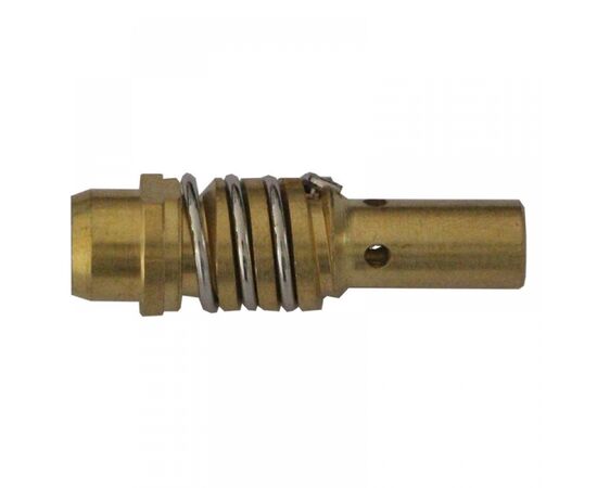 Connector for the MB 13/15 welding gun - TISTO