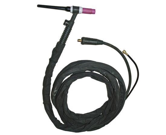 TIG welding cable - TISTO