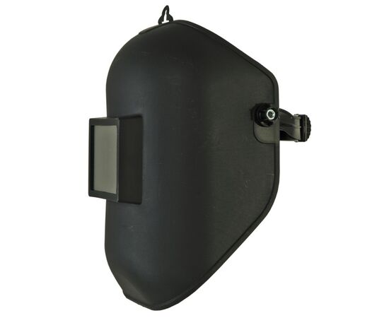 Svařovací helma. plast, filtr 90x110mm - TISTO