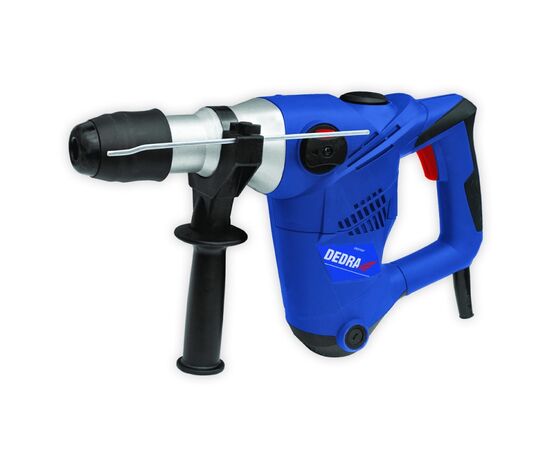 SDS Max roterende hammer, 1500W - TISTO