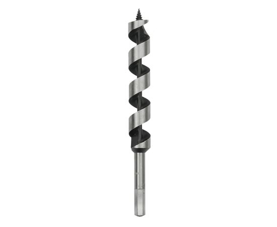 Spiral wood drill bit 10x230mm - TISTO