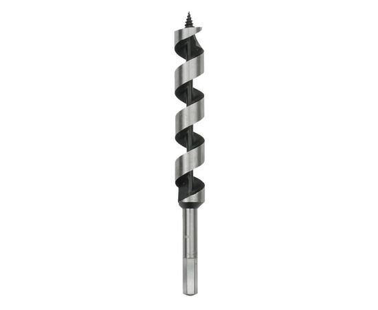 Spiral wood drill bit 8x230mm - TISTO