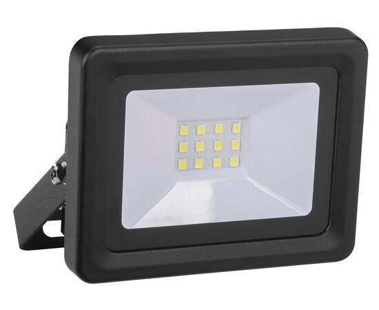 Φωτιστικό τοίχου SLIM 10W SMD LED, IP65 - TISTO