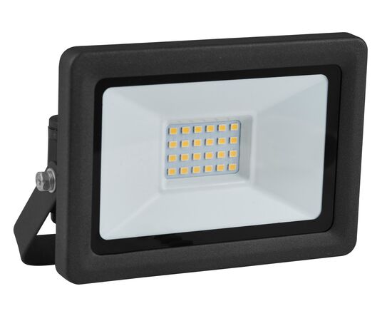 Φωτιστικό τοίχου SLIM 20W SMD LED, IP65 - TISTO