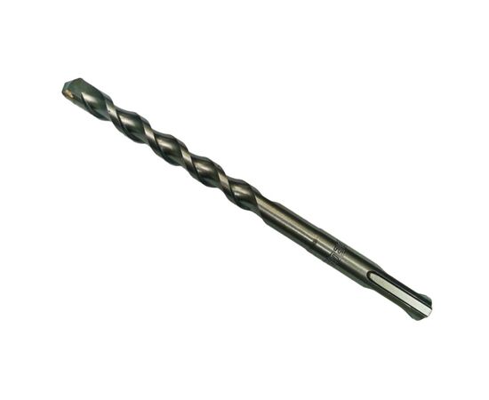 SDS PLUS drill bit for concrete 8x410 / 350 - TISTO