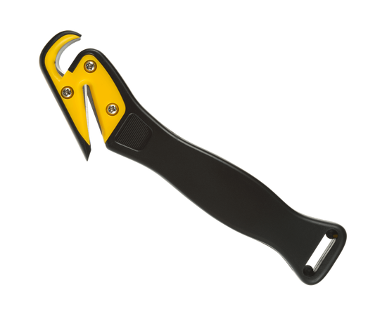 Safety knife, 3 blades - TISTO