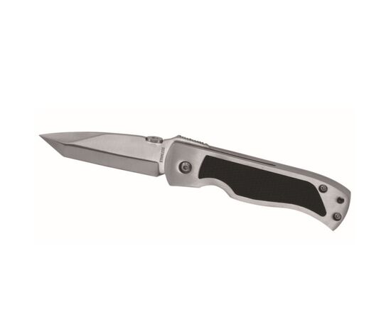 Folding stainless steel knife - TISTO