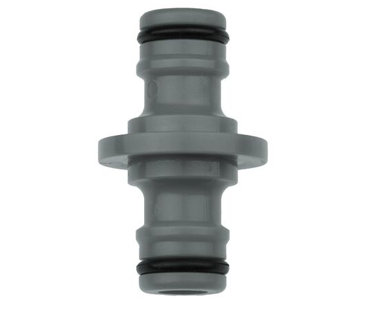 1/2 "" straight connector, loose - TISTO