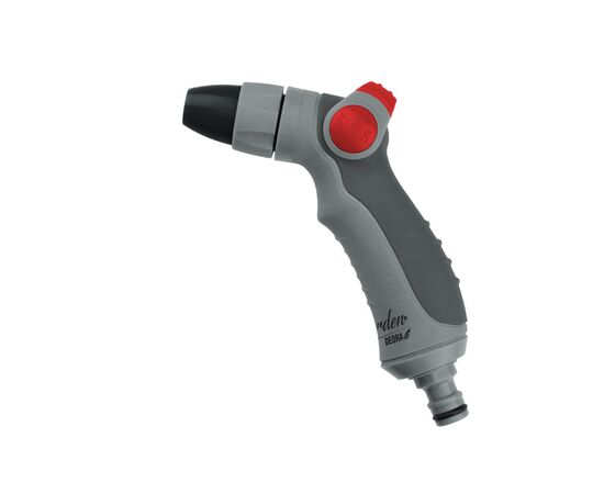 4-function spray gun for watering the garden - TISTO