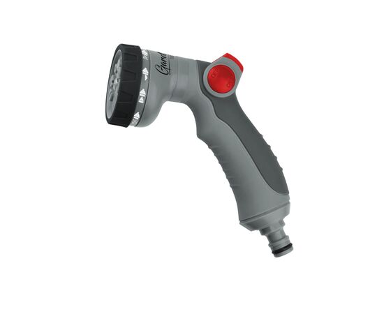 8-function thumb spray gun THUMB CONTROL GARDEN - TISTO