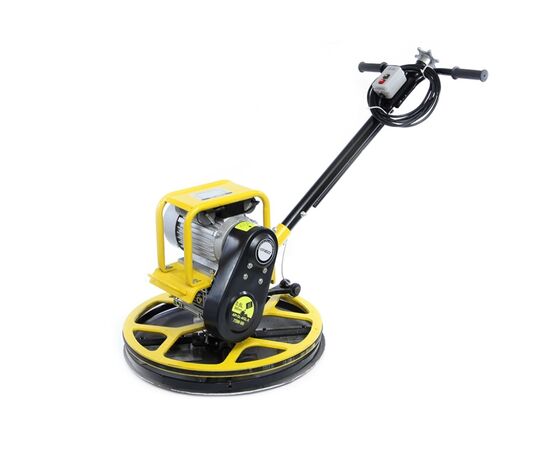 Elettrico e rasante elettrico 60cm - TISTO