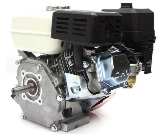 7HP forbrenningsmotor - TISTO