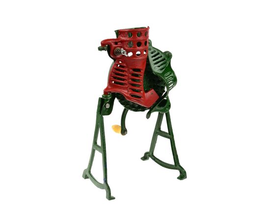 Ročni robkalnik za koruzo s stojalom - TISTO