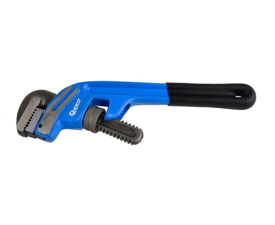 Adjustable pipe wrench Stillson 10 - 36 inch - TISTO