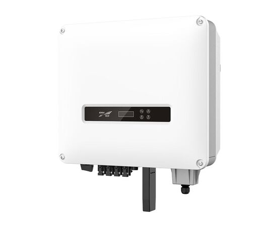 10 kW Umrichter - TISTO
