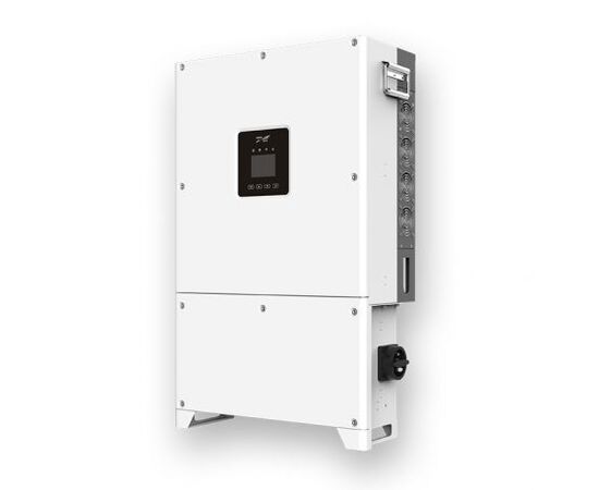 Umrichter 30 kW - TISTO