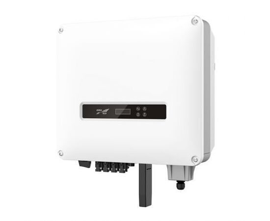 8 kW Umrichter - TISTO