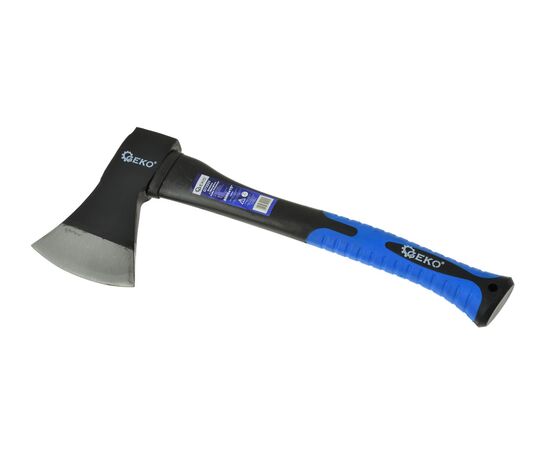 Sekira z ročajem iz steklenih vlaken 800 g 375 mm - TISTO