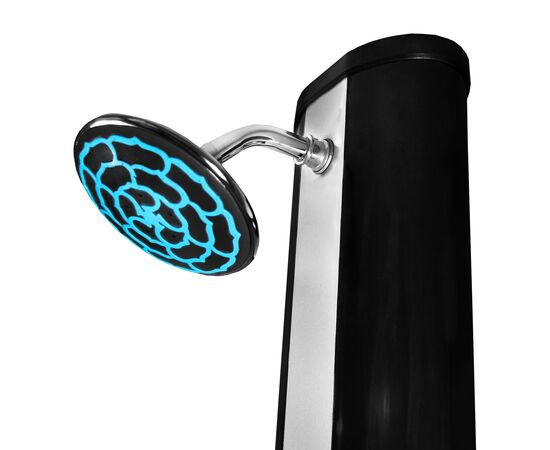 Solarni tuš 35 L - TISTO