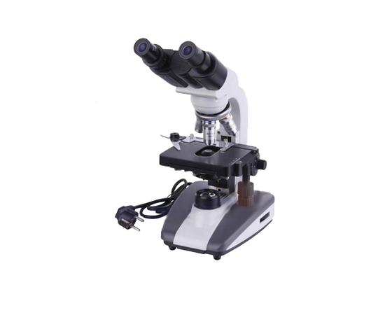 Microscopio biologico binoculare - TISTO
