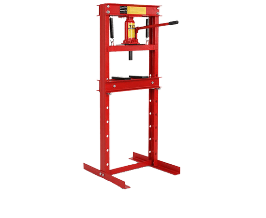 Presse hydraulique 12T - TISTO