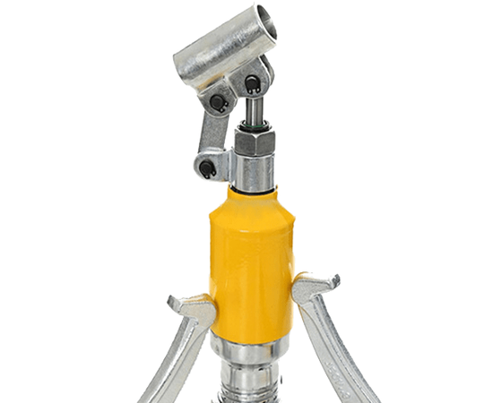 Hydraulisk optager 5T - TISTO