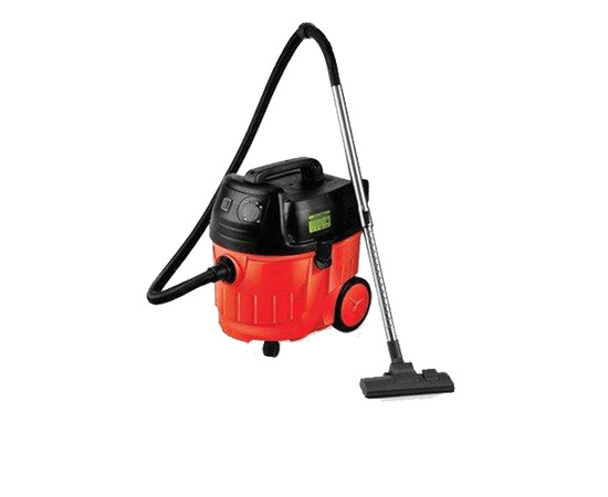 Industrial vacuum cleaner 1380 W 35 L - TISTO