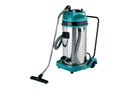 Industrial vacuum cleaner 2000 W 80 L - TISTO