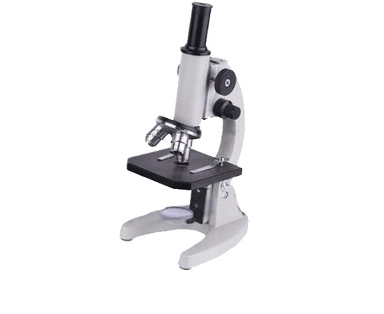 Školní monkulární mikroskop - TISTO