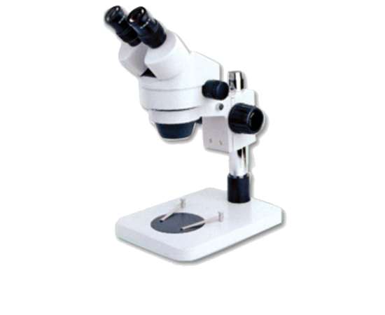 Stereomikroskop - zoomlup - TISTO