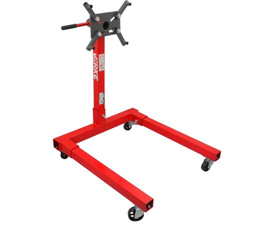TROLLEY FOR ENGINE ASSEMBLY 560KG - TISTO
