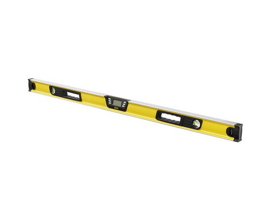FATMAX LEVEL WITH ELECTRONIC READING 120 cm - TISTO