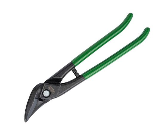 UNIVERSAL SHEARS "IDEAL" FOR SHEET METAL D116-280 RIGHT ERDI - TISTO