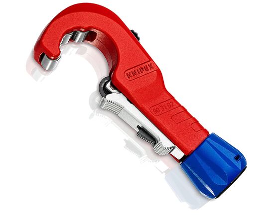 TUBIX® PIPE CUTTER 180 MM KNIPEX - TISTO