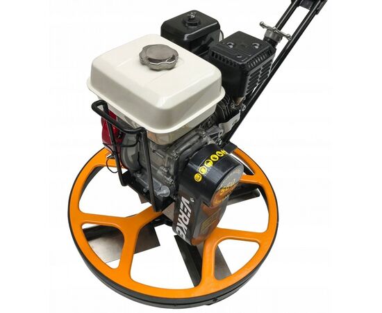 Gladilnik betona in estriha z motorjem Honda 60 cm 4,05 kW 3 - TISTO