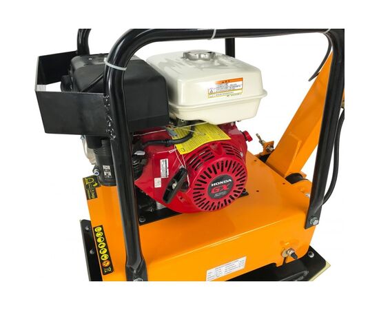 Vibrirna plošča z motorjem Briggs & Stratton in dvosmernim pomikanjem 171 kg 9,93 kW 3 - TISTO