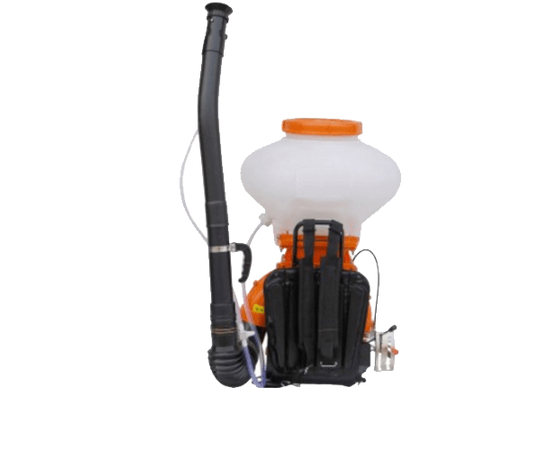 Pulvérisateur à dos moteur - pulvérisateur 26 l - TISTO